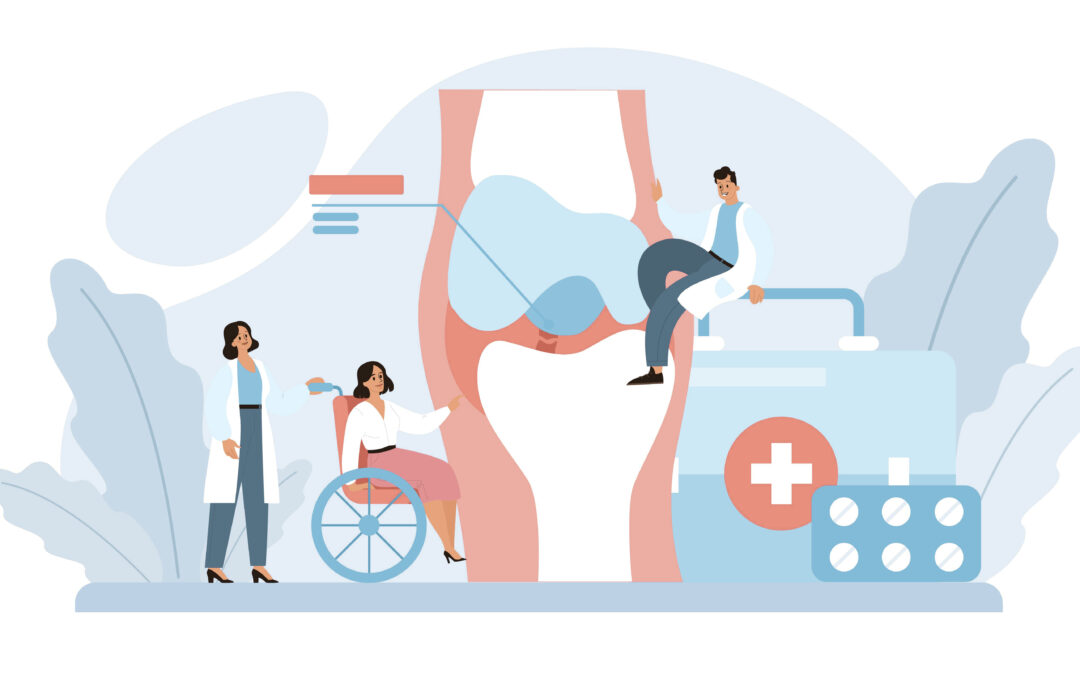 Български Traveling fellowship – артроскопска и реконструктивна хирургия 2025​